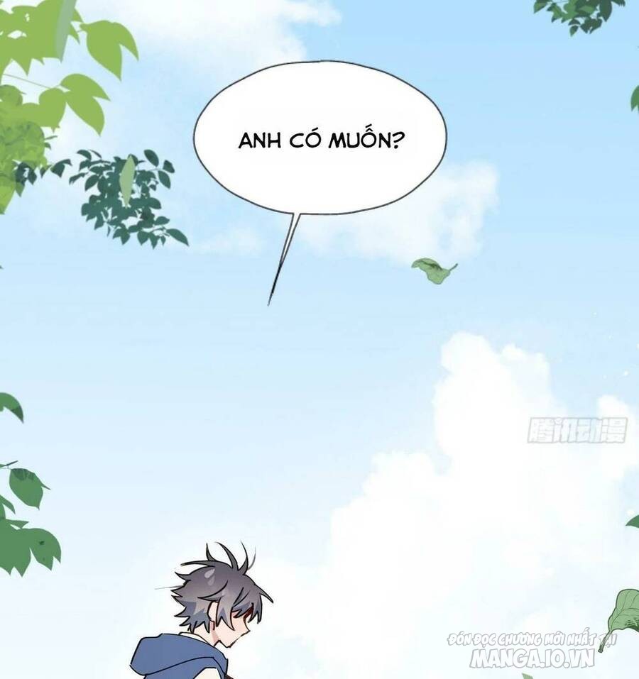 Ma Vương Đại Nhân Luôn Trêu Chọc Tôi Chapter 58 - Trang 2