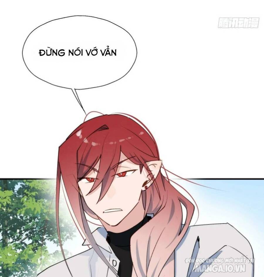 Ma Vương Đại Nhân Luôn Trêu Chọc Tôi Chapter 58 - Trang 2