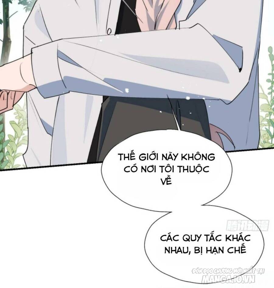 Ma Vương Đại Nhân Luôn Trêu Chọc Tôi Chapter 58 - Trang 2