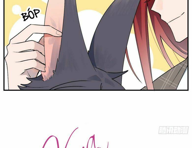 Ma Vương Đại Nhân Luôn Trêu Chọc Tôi Chapter 6 - Trang 2