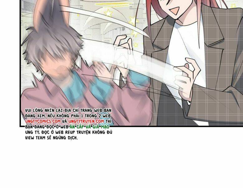 Ma Vương Đại Nhân Luôn Trêu Chọc Tôi Chapter 6 - Trang 2