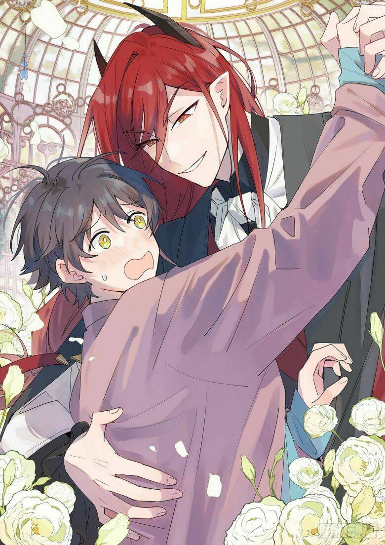 Ma Vương Đại Nhân Luôn Trêu Chọc Tôi Chapter 6 - Trang 2