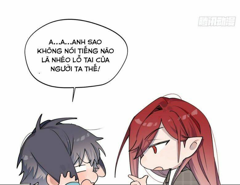 Ma Vương Đại Nhân Luôn Trêu Chọc Tôi Chapter 6 - Trang 2