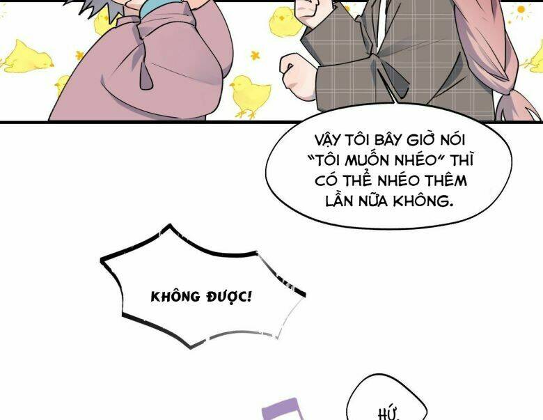 Ma Vương Đại Nhân Luôn Trêu Chọc Tôi Chapter 6 - Trang 2