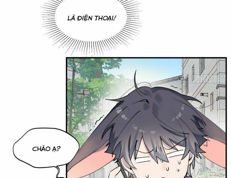 Ma Vương Đại Nhân Luôn Trêu Chọc Tôi Chapter 6 - Trang 2