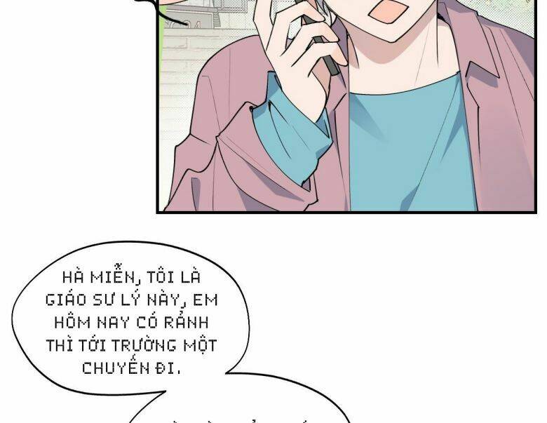 Ma Vương Đại Nhân Luôn Trêu Chọc Tôi Chapter 6 - Trang 2