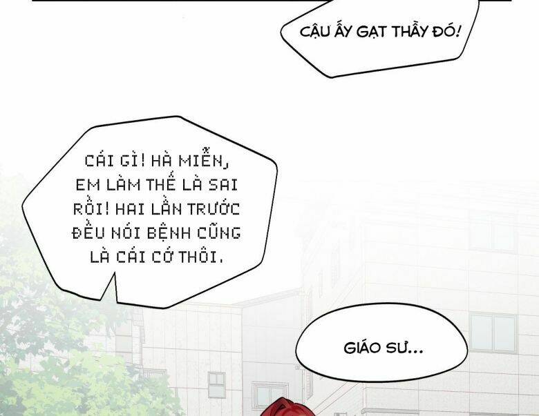 Ma Vương Đại Nhân Luôn Trêu Chọc Tôi Chapter 6 - Trang 2