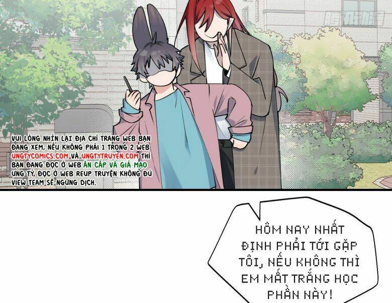 Ma Vương Đại Nhân Luôn Trêu Chọc Tôi Chapter 6 - Trang 2