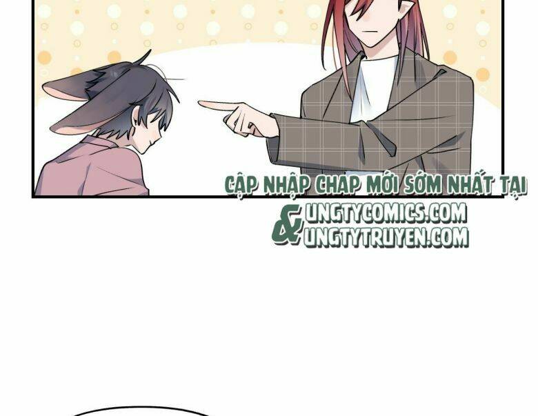Ma Vương Đại Nhân Luôn Trêu Chọc Tôi Chapter 6 - Trang 2