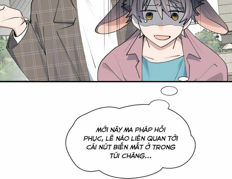 Ma Vương Đại Nhân Luôn Trêu Chọc Tôi Chapter 6 - Trang 2