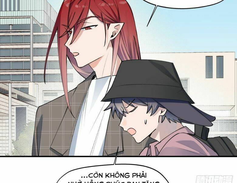 Ma Vương Đại Nhân Luôn Trêu Chọc Tôi Chapter 6 - Trang 2