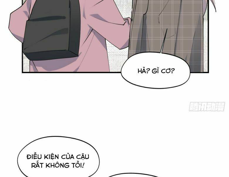 Ma Vương Đại Nhân Luôn Trêu Chọc Tôi Chapter 6 - Trang 2