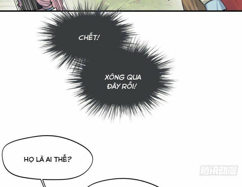 Ma Vương Đại Nhân Luôn Trêu Chọc Tôi Chapter 6 - Trang 2