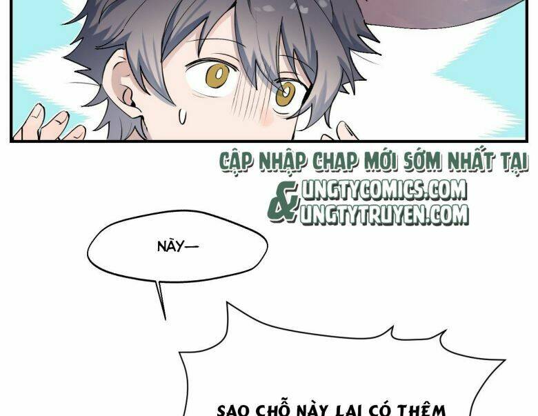 Ma Vương Đại Nhân Luôn Trêu Chọc Tôi Chapter 6 - Trang 2