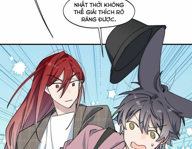 Ma Vương Đại Nhân Luôn Trêu Chọc Tôi Chapter 6 - Trang 2