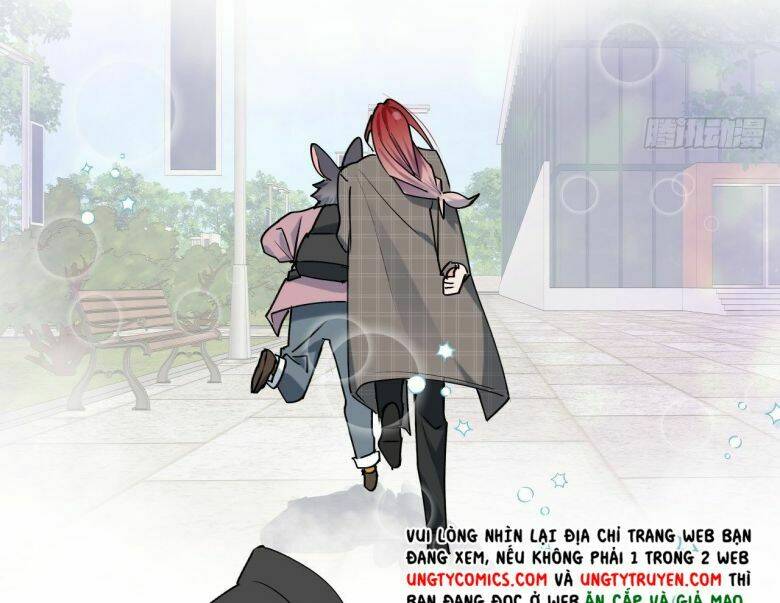 Ma Vương Đại Nhân Luôn Trêu Chọc Tôi Chapter 6 - Trang 2