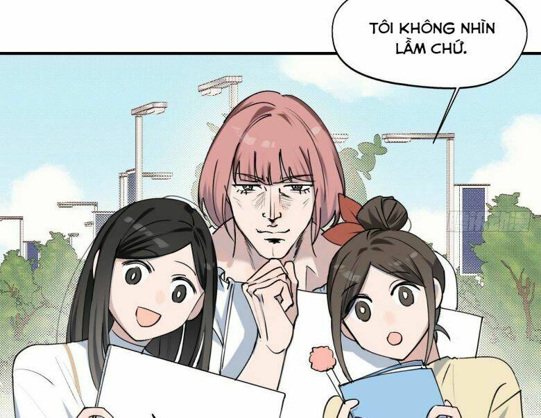 Ma Vương Đại Nhân Luôn Trêu Chọc Tôi Chapter 6 - Trang 2