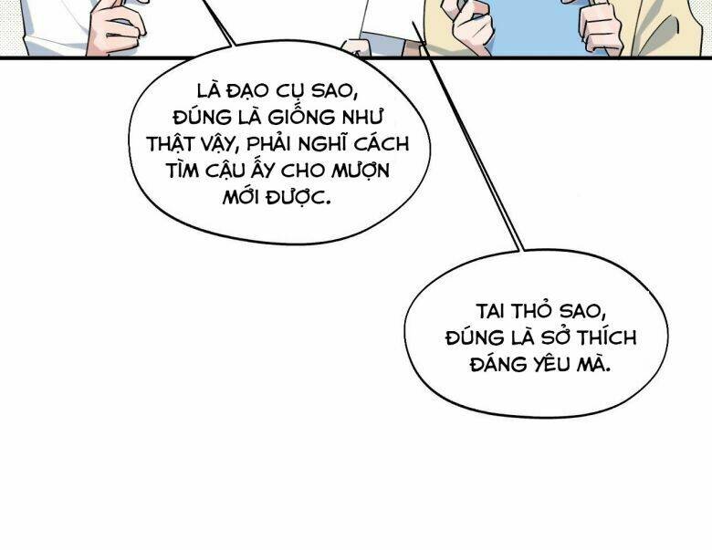 Ma Vương Đại Nhân Luôn Trêu Chọc Tôi Chapter 6 - Trang 2