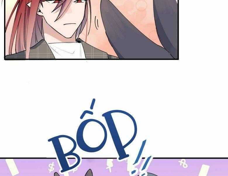 Ma Vương Đại Nhân Luôn Trêu Chọc Tôi Chapter 6 - Trang 2