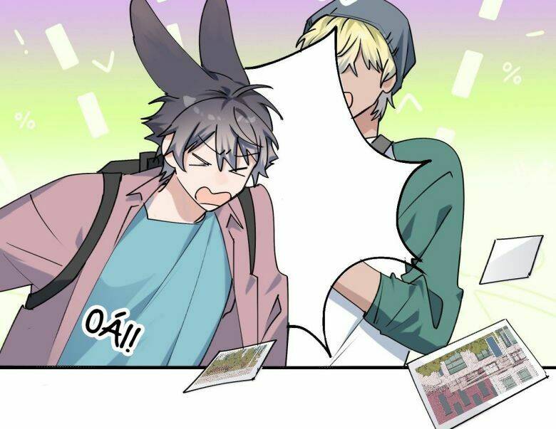 Ma Vương Đại Nhân Luôn Trêu Chọc Tôi Chapter 6 - Trang 2