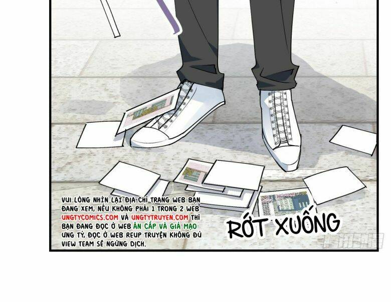 Ma Vương Đại Nhân Luôn Trêu Chọc Tôi Chapter 6 - Trang 2