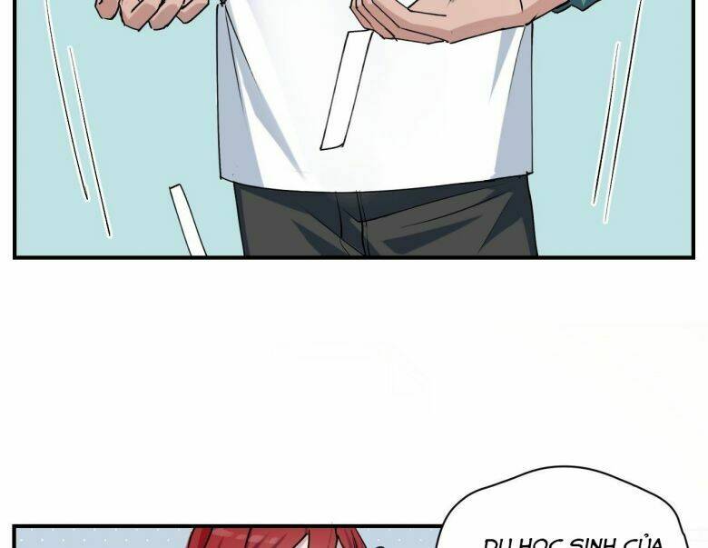 Ma Vương Đại Nhân Luôn Trêu Chọc Tôi Chapter 6 - Trang 2