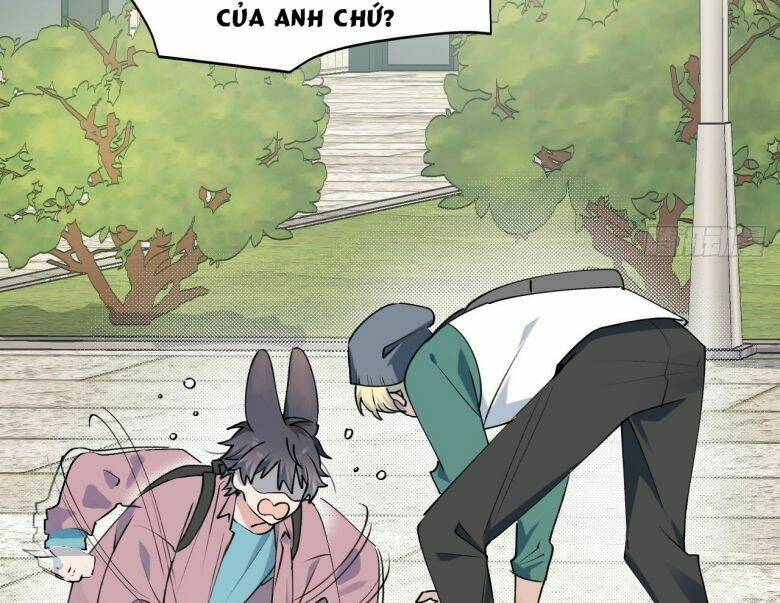 Ma Vương Đại Nhân Luôn Trêu Chọc Tôi Chapter 6 - Trang 2