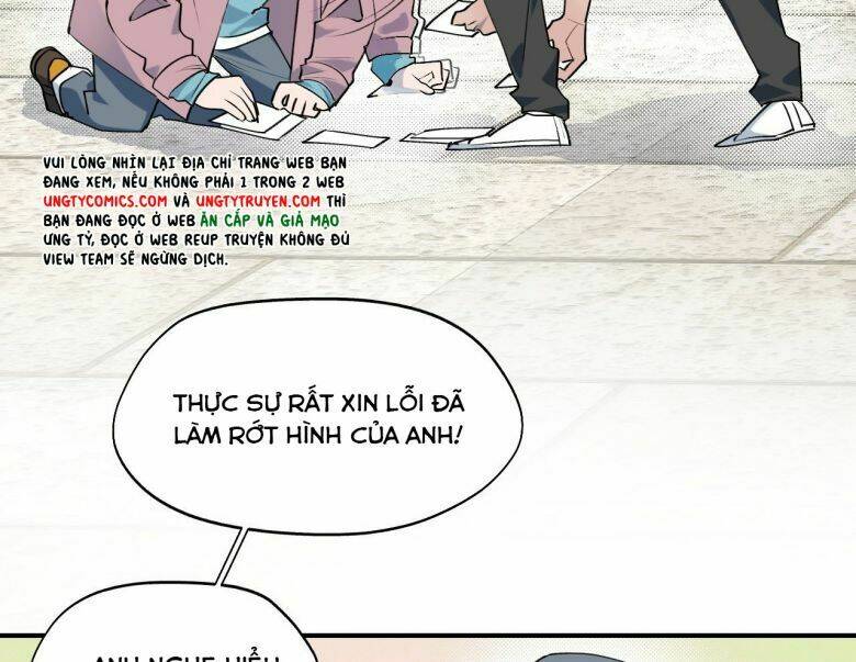 Ma Vương Đại Nhân Luôn Trêu Chọc Tôi Chapter 6 - Trang 2