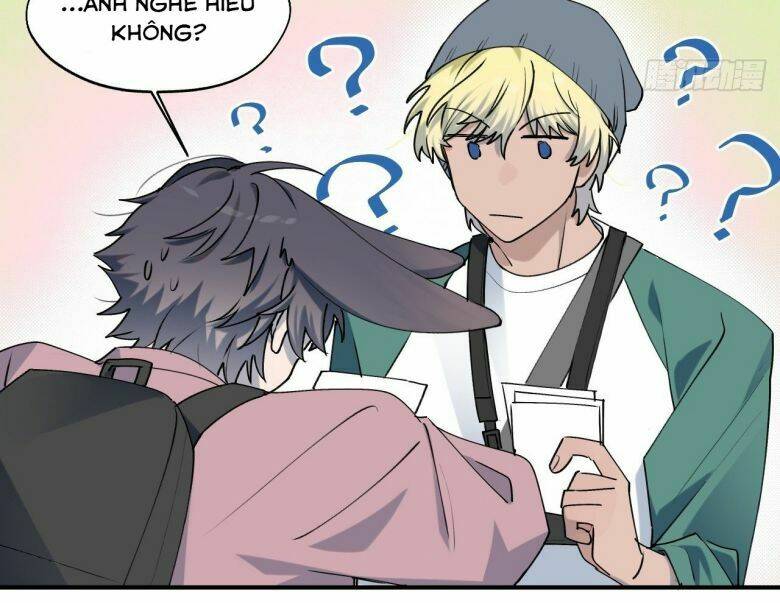 Ma Vương Đại Nhân Luôn Trêu Chọc Tôi Chapter 6 - Trang 2