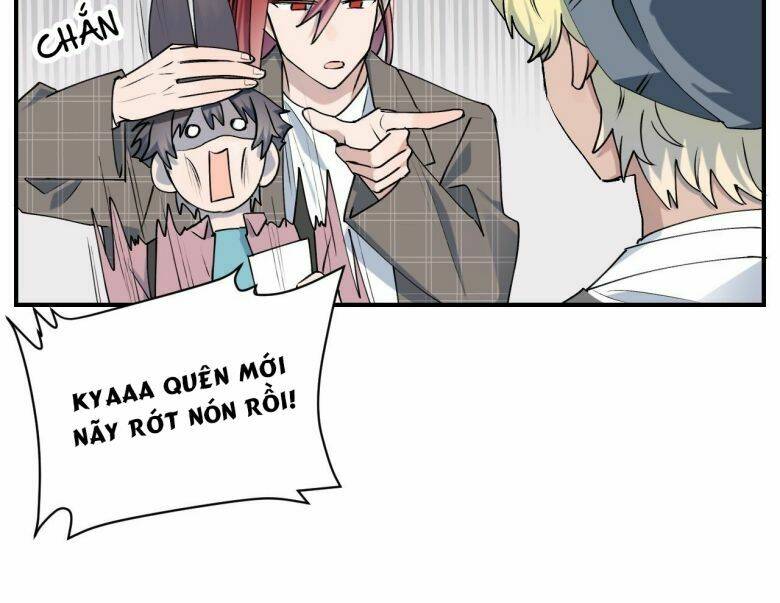 Ma Vương Đại Nhân Luôn Trêu Chọc Tôi Chapter 6 - Trang 2