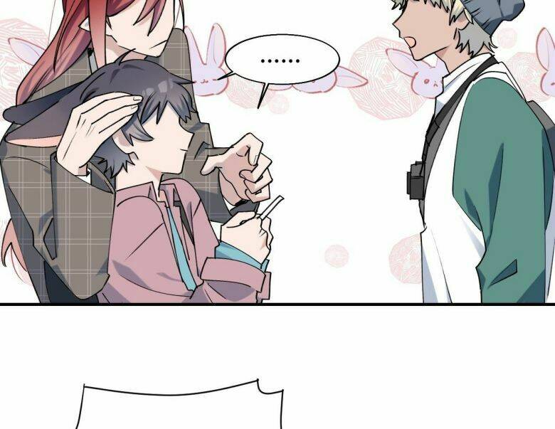 Ma Vương Đại Nhân Luôn Trêu Chọc Tôi Chapter 6 - Trang 2