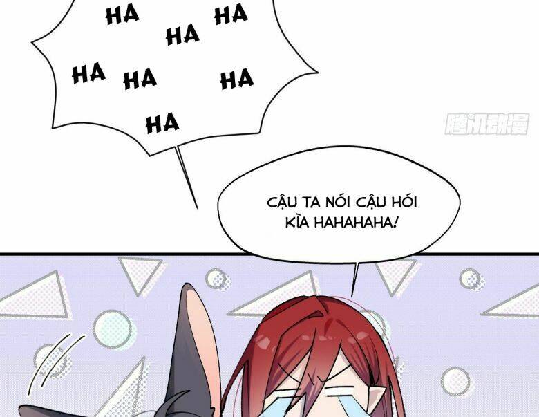 Ma Vương Đại Nhân Luôn Trêu Chọc Tôi Chapter 6 - Trang 2