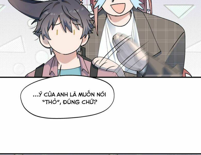 Ma Vương Đại Nhân Luôn Trêu Chọc Tôi Chapter 6 - Trang 2