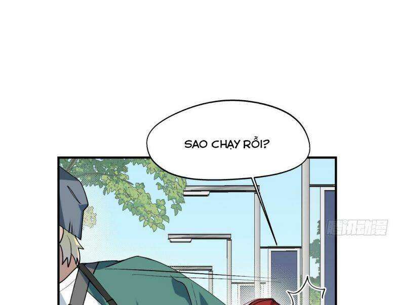 Ma Vương Đại Nhân Luôn Trêu Chọc Tôi Chapter 6 - Trang 2