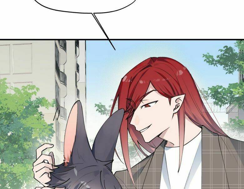 Ma Vương Đại Nhân Luôn Trêu Chọc Tôi Chapter 6 - Trang 2