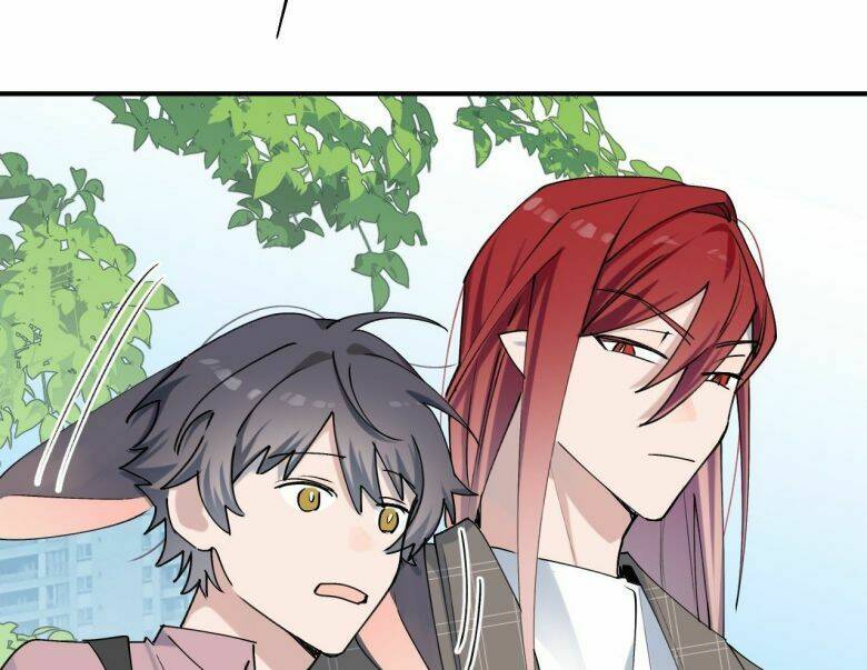 Ma Vương Đại Nhân Luôn Trêu Chọc Tôi Chapter 6 - Trang 2