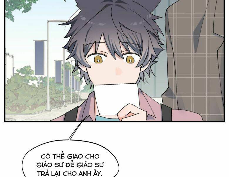 Ma Vương Đại Nhân Luôn Trêu Chọc Tôi Chapter 6 - Trang 2