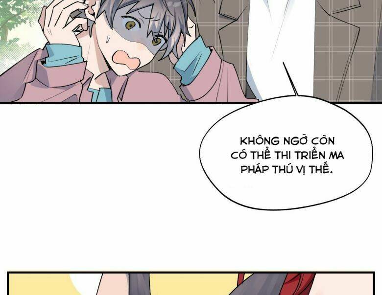 Ma Vương Đại Nhân Luôn Trêu Chọc Tôi Chapter 6 - Trang 2