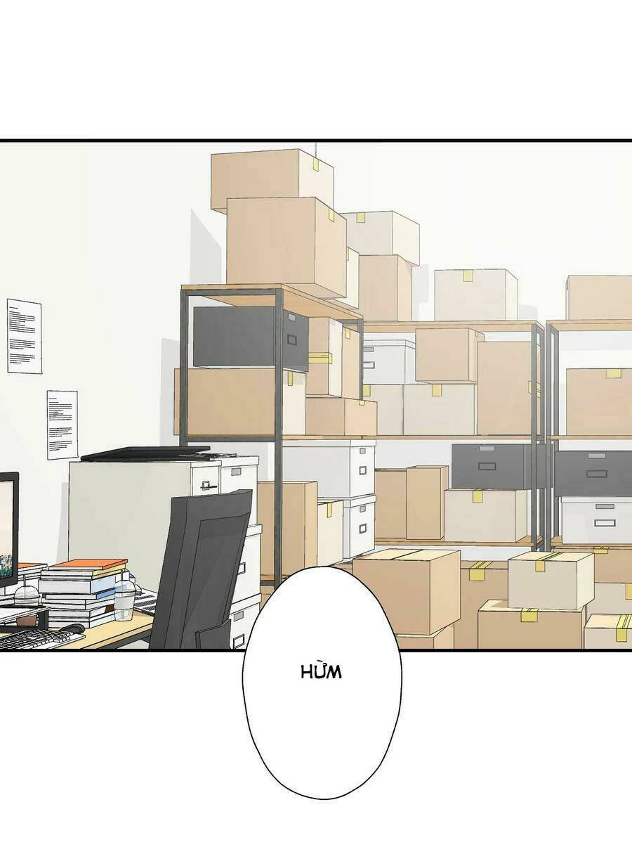 Ma Vương Đại Nhân Luôn Trêu Chọc Tôi Chapter 60 - Trang 2