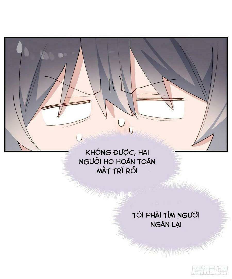 Ma Vương Đại Nhân Luôn Trêu Chọc Tôi Chapter 60 - Trang 2