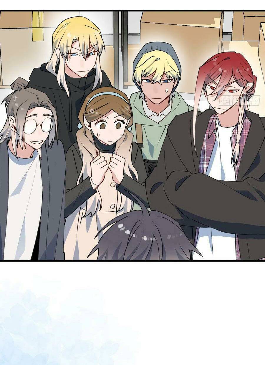 Ma Vương Đại Nhân Luôn Trêu Chọc Tôi Chapter 60 - Trang 2