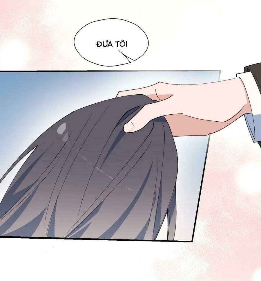 Ma Vương Đại Nhân Luôn Trêu Chọc Tôi Chapter 60 - Trang 2