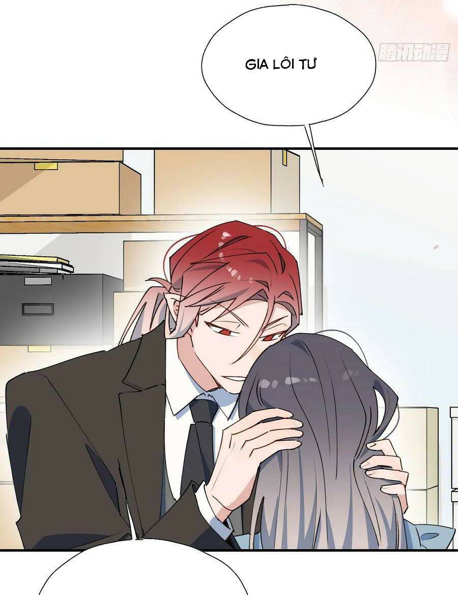 Ma Vương Đại Nhân Luôn Trêu Chọc Tôi Chapter 60 - Trang 2