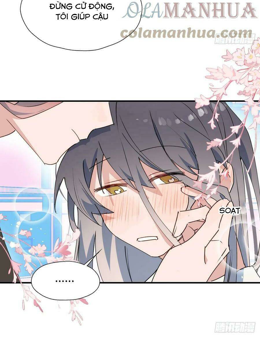 Ma Vương Đại Nhân Luôn Trêu Chọc Tôi Chapter 60 - Trang 2