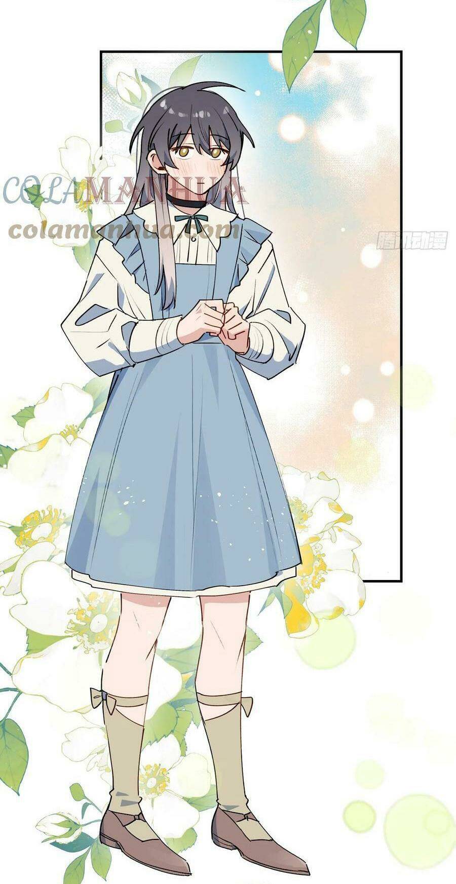 Ma Vương Đại Nhân Luôn Trêu Chọc Tôi Chapter 60 - Trang 2