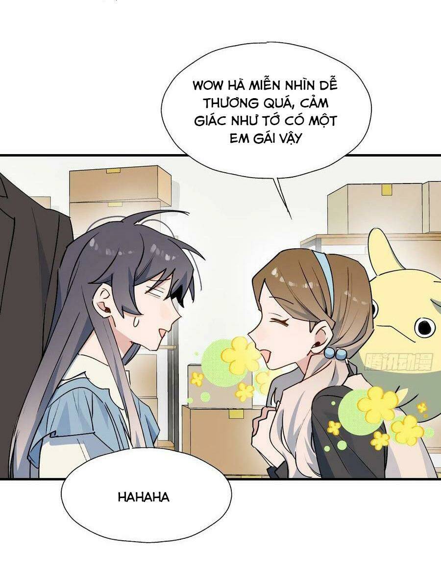 Ma Vương Đại Nhân Luôn Trêu Chọc Tôi Chapter 60 - Trang 2