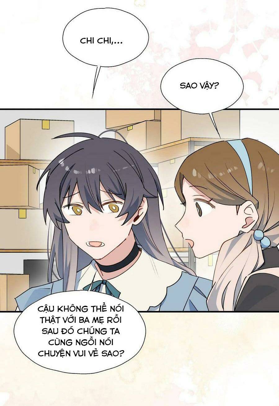 Ma Vương Đại Nhân Luôn Trêu Chọc Tôi Chapter 60 - Trang 2