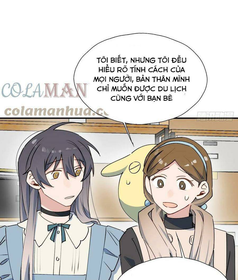 Ma Vương Đại Nhân Luôn Trêu Chọc Tôi Chapter 60 - Trang 2