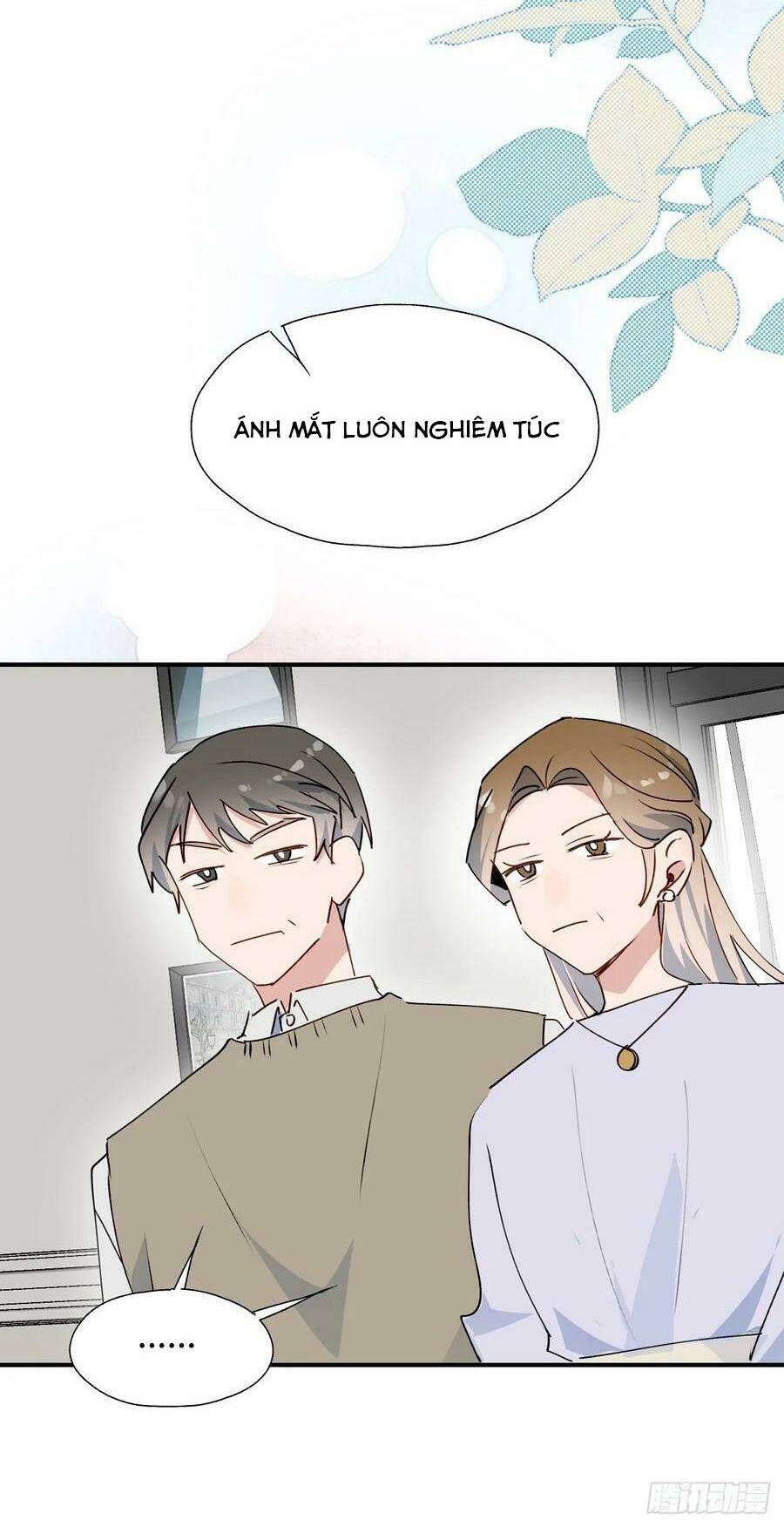 Ma Vương Đại Nhân Luôn Trêu Chọc Tôi Chapter 60 - Trang 2