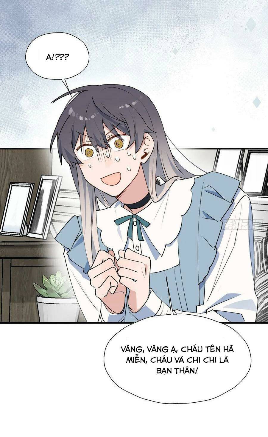 Ma Vương Đại Nhân Luôn Trêu Chọc Tôi Chapter 60 - Trang 2